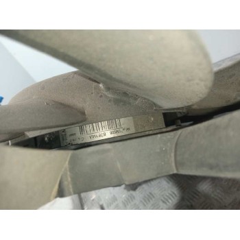 Recambio de electroventilador para audi a6 avant (4f5) 2.0 tdi referencia OEM IAM 878314A DOBLE 878315L