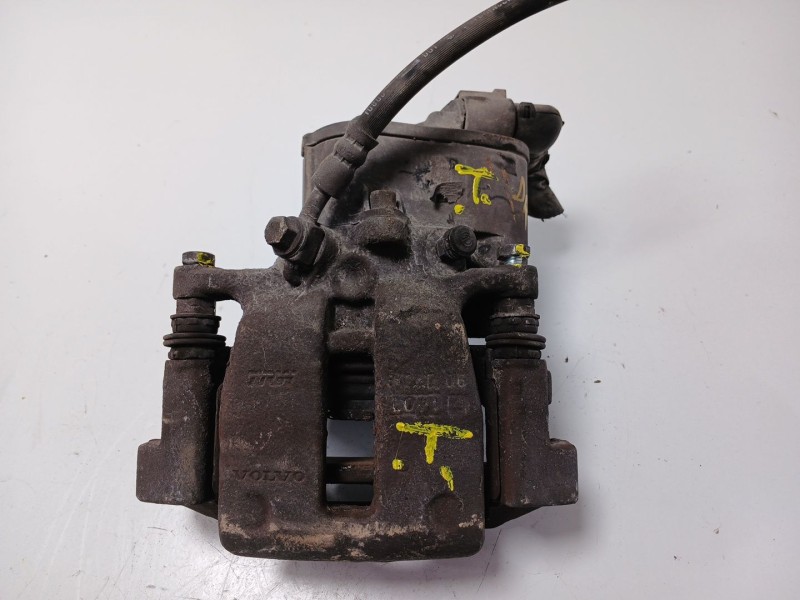 Recambio de pinza freno trasera derecha para volvo xc60 2.4 diesel cat referencia OEM IAM  TRW 