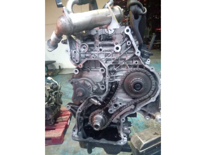 Recambio de motor casco para kia cee´d concept referencia OEM IAM   