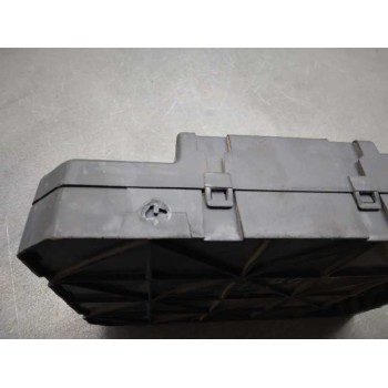 Recambio de centralita bsi para peugeot 207 xs referencia OEM IAM 9663798280 SOPORTE ROTO 