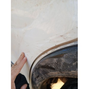 Recambio de puerta trasera izquierda para mitsubishi asx (ga_w_) 1.6 mivec (ga1w) referencia OEM IAM 5730B837  