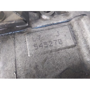 Recambio de caja cambios para kia sportage concept referencia OEM IAM   