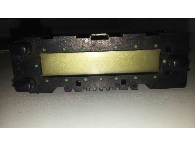 Recambio de display para citroën xsara berlina 1.9 td exclusive referencia OEM IAM 97524  