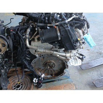 Recambio de motor completo para mercedes-benz gla (h247) gla 200 d (247.712) referencia OEM IAM 654920  