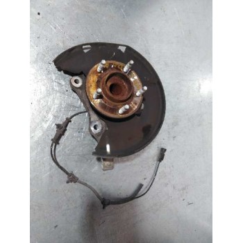 Recambio de mangueta delantera derecha para opel astra j lim. excellence referencia OEM IAM 13583479 ABS 