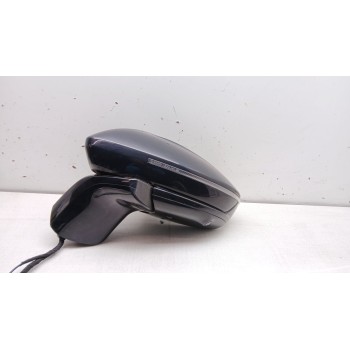 Recambio de retrovisor izquierdo para omoda 5 referencia OEM IAM 292576053 CON CAMARA ABATIBLE