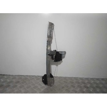 Recambio de elevalunas delantero izquierdo para dacia sandero stepway referencia OEM IAM 807213282R 2 PINES 