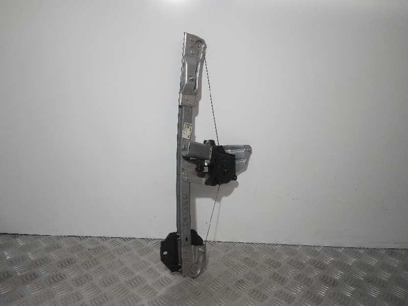 Recambio de elevalunas delantero izquierdo para dacia sandero stepway referencia OEM IAM 807213282R 2 PINES 