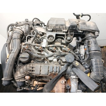 Recambio de motor completo para peugeot expert furgoneta (v_) 1.5 bluehdi 100 referencia OEM IAM YHR  B