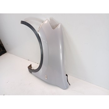 Recambio de aleta delantera izquierda para nissan qashqai i (j10, nj10) 1.5 dci referencia OEM IAM F3101JD0M0  