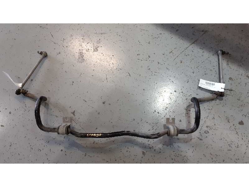 Recambio de barra estabilizadora delantera para nissan note (e11e) 1.5 dci turbodiesel cat referencia OEM IAM   