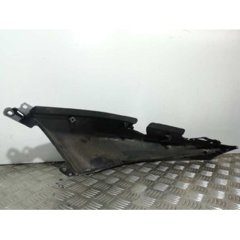 Recambio de plasticos para yamaha tmax tmax dx referencia OEM IAM BC32172100 LATERAL TRASERO DERECHO 