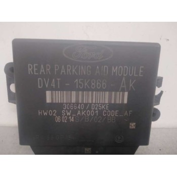 Recambio de modulo electronico para ford c-max 1.6 tdci cat referencia OEM IAM DV4T15K866AK  
