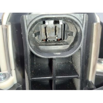 Recambio de motor calefaccion para peugeot 308 confort referencia OEM IAM T1000588K 6441Z7 2 PINS