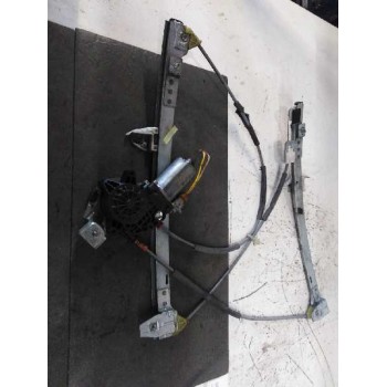 ELEVALUNAS DELANTERO IZQUIERDO S / R 2 PIN 3P