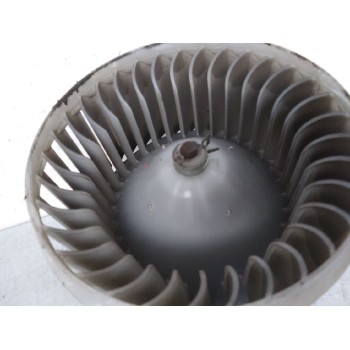 Recambio de motor calefaccion para mitsubishi colt berlina 3 (cz) 1.1 invite referencia OEM IAM MF0160700701  2 CABLES