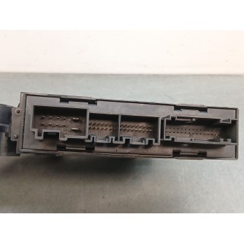 Recambio de motor elevalunas trasero derecho para volkswagen touareg (7la) tdi r5 referencia OEM IAM 7l0959794  