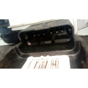 Recambio de cerradura puerta delantera derecha para citroën c3 collection referencia OEM IAM   6 PIN