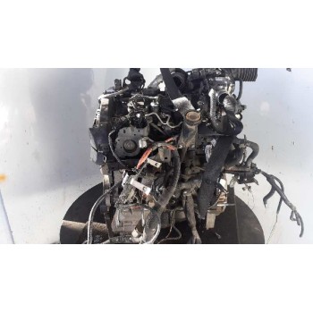 Recambio de motor completo para renault kangoo furgón compact professional referencia OEM IAM K9K628 S/C 