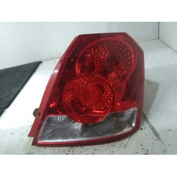 PILOTO TRASERO DERECHO 5 P