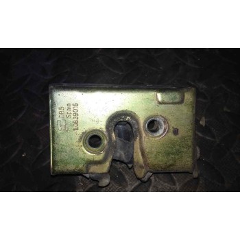 Recambio de cerradura puerta trasera derecha para seat toledo (1l) base referencia OEM IAM   