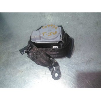 CINTURON SEGURIDAD TRASERO IZQUIERDO 