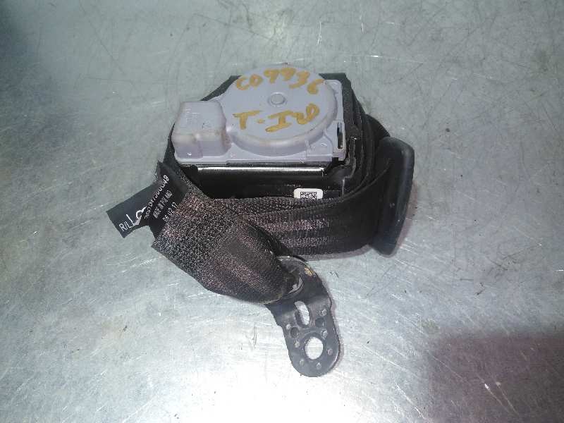 Recambio de cinturon seguridad trasero izquierdo para audi a1 sportback (8xf) adrenalin referencia OEM IAM   