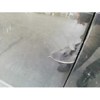 Recambio de puerta trasera derecha para mazda cx-7 (er) active referencia OEM IAM EGY17202XP ESTA REPARADA 