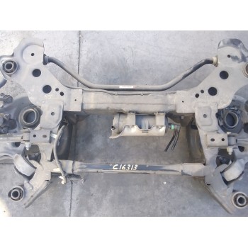 Recambio de puente trasero para ford s-max titanium referencia OEM IAM 2458604  
