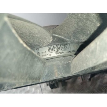 Recambio de electroventilador para audi a6 avant (4f5) 2.0 tdi referencia OEM IAM 878314A DOBLE 878315L