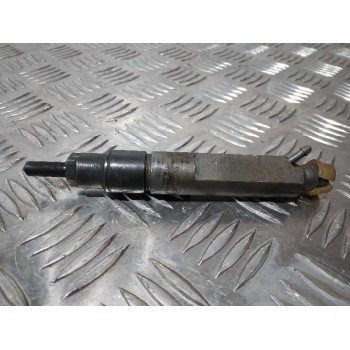 Recambio de inyector para volkswagen golf iv berlina (1j1) 1.9 tdi referencia OEM IAM 0432193595 X1 038130202A