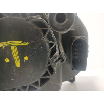 Recambio de faro izquierdo para volkswagen touran (1t1, 1t2) 1.9 tdi referencia OEM IAM 2K0941005B  