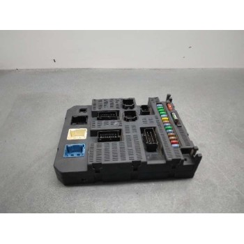 Recambio de centralita bsi para peugeot 207 xs referencia OEM IAM 9663798280 SOPORTE ROTO 