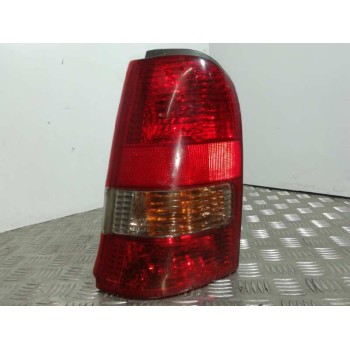 Recambio de piloto trasero izquierdo para daewoo nexia gl referencia OEM IAM  ESQUINA ROTA 