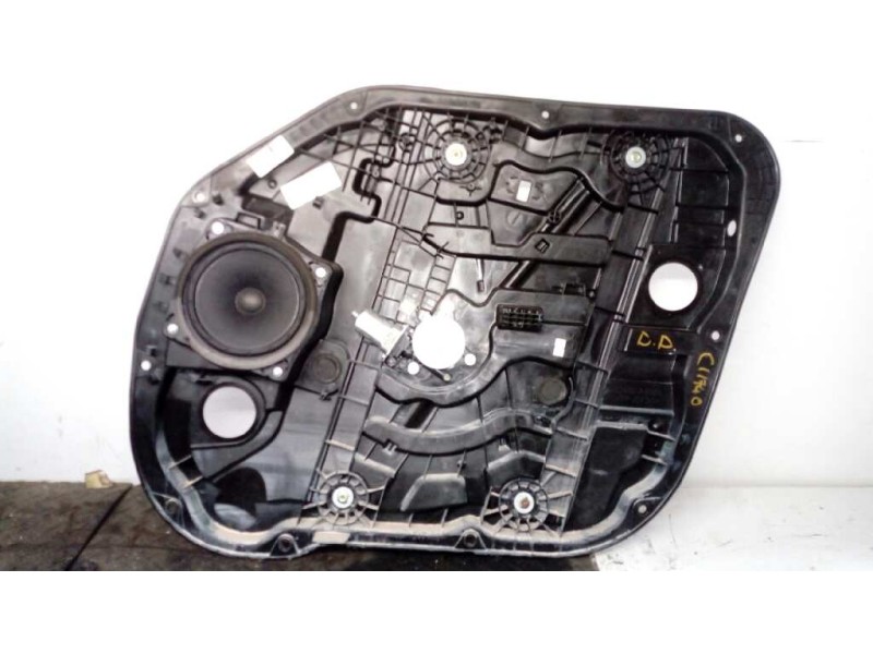 Recambio de elevalunas delantero derecho para kia carens ( ) 1.7 crdi cat referencia OEM IAM 82480A4280 82460A4000 