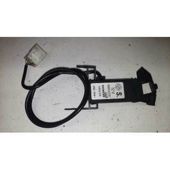 MODULO ELECTRONICO 606652310 SENSOR ALARMA IZQUIERDO