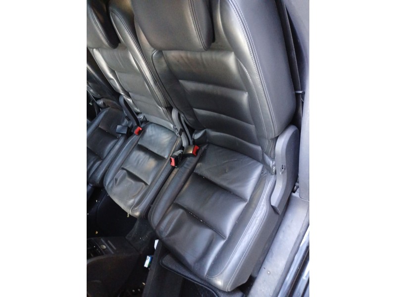 Recambio de asientos trasero derecho para volkswagen touran (1t3) 2.0 tdi referencia OEM IAM   