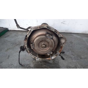 CAJA CAMBIOS 722626 B AUTO