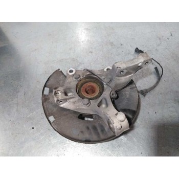 Recambio de mangueta delantera derecha para opel astra j lim. excellence referencia OEM IAM 13583479 ABS 