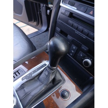 Recambio de caja cambios para audi q7 (4lb) 3.0 tdi quattro referencia OEM IAM   