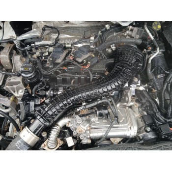 Recambio de motor completo para mercedes-benz gla (h247) gla 200 d (247.712) referencia OEM IAM 654920  