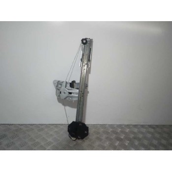 Recambio de elevalunas delantero izquierdo para dacia sandero stepway referencia OEM IAM 807213282R 2 PINES 