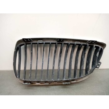 Recambio de rejilla delantera para bmw serie 3 coupe (e92) 320d referencia OEM IAM 51137157275 IZQUIERDA 