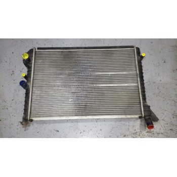 Recambio de radiador agua para volvo serie 460 1.8i action referencia OEM IAM   