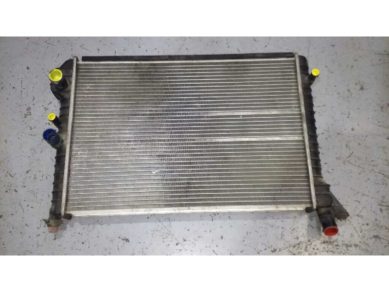 Recambio de radiador agua para volvo serie 460 1.8i action referencia OEM IAM   