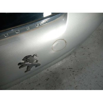 Recambio de porton trasero para peugeot 208 allure referencia OEM IAM  1 GOLPE 