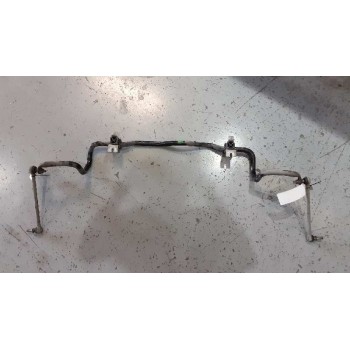 Recambio de barra estabilizadora delantera para nissan note (e11e) 1.5 dci turbodiesel cat referencia OEM IAM   