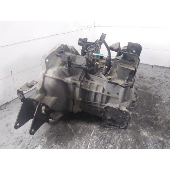 Recambio de caja cambios para kia sportage concept referencia OEM IAM   
