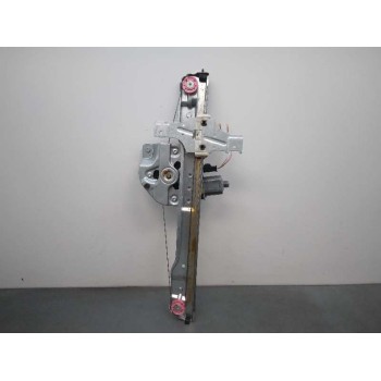 Recambio de elevalunas delantero derecho para peugeot 208 referencia OEM IAM 9674254380 2 CABLES 9673154380