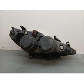 Recambio de faro izquierdo para peugeot 307 cc (3b) 2.0 16v referencia OEM IAM 9641615780  